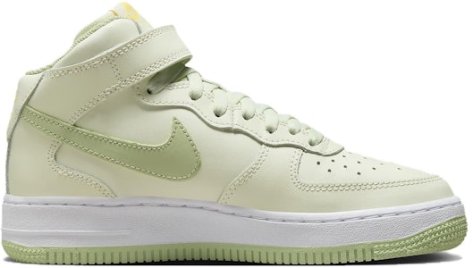 (小童款) 耐克空军一号中帮LE '海玻璃蜜露' DH2933-002 Order (小童款) 耐克空军一号中帮LE '海玻璃蜜露' DH2933-002