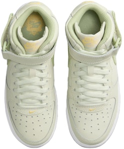 (小童款) 耐克空军一号中帮LE '海玻璃蜜露' DH2933-002 Shop (小童款) 耐克空军一号中帮LE '海玻璃蜜露' DH2933-002