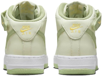 (小童款) 耐克空军一号中帮LE '海玻璃蜜露' DH2933-002 Purchase (小童款) 耐克空军一号中帮LE '海玻璃蜜露' DH2933-002
