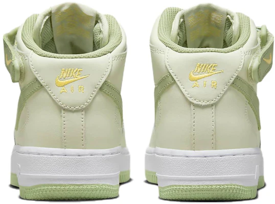 GS ナイキ エアフォース1 MID LE "シーグラス/ハニーデュー" DH2933-002 Purchase GS ナイキ エアフォース1 MID LE "シーグラス/ハニーデュー" DH2933-002