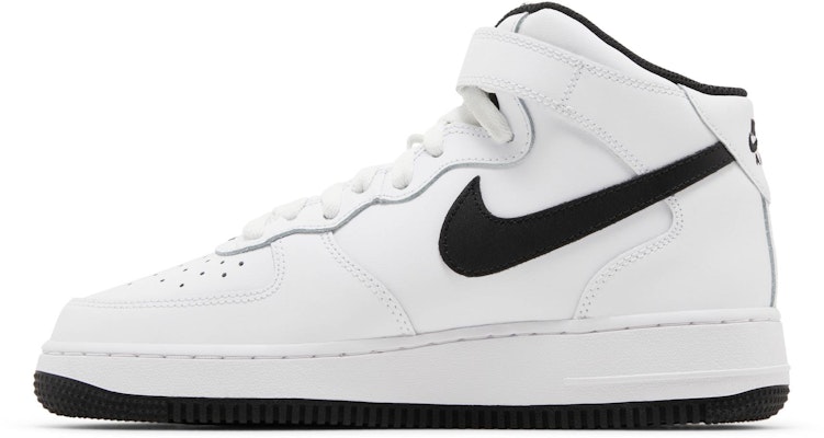 Air force 270 shop low mid high