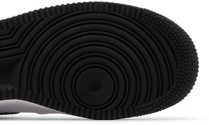 (Nilai Sekolah) Nike Air Force 1 Mid LE 'Putih Hitam' DH2933-103 Purchase (Nilai Sekolah) Nike Air Force 1 Mid LE 'Putih Hitam' DH2933-103