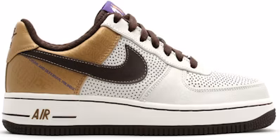 (Grade School) Nike Air Force 1 Premium 'Original Six' 315677-121 (Grade School) Nike Air Force 1 Premium 'Original Six' 315677-121