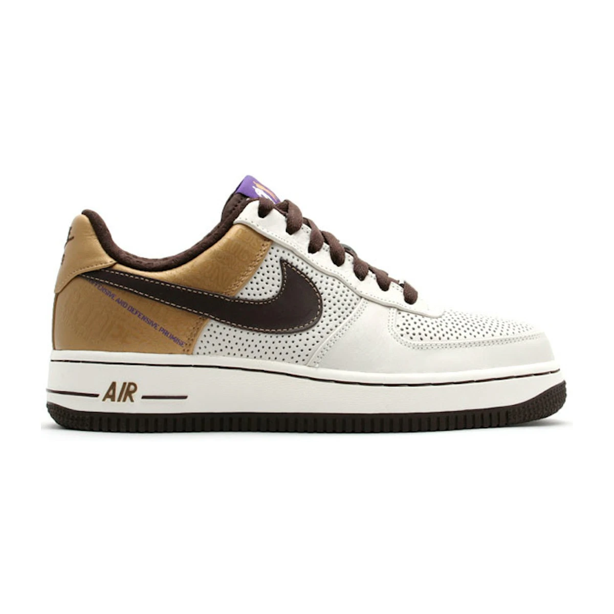 Af1 Premium Buy (Grade School) Nike Air Force 1 Premium 'Original Six' 315677-121 ...