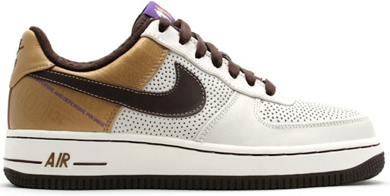 (Niños) Nike Air Force 1 Premium 'Original Six' 315677-121 Buy (Niños) Nike Air Force 1 Premium 'Original Six' 315677-121