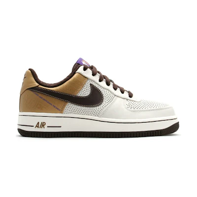 (GS) Nike Air Force 1 PRM 'Original Six'