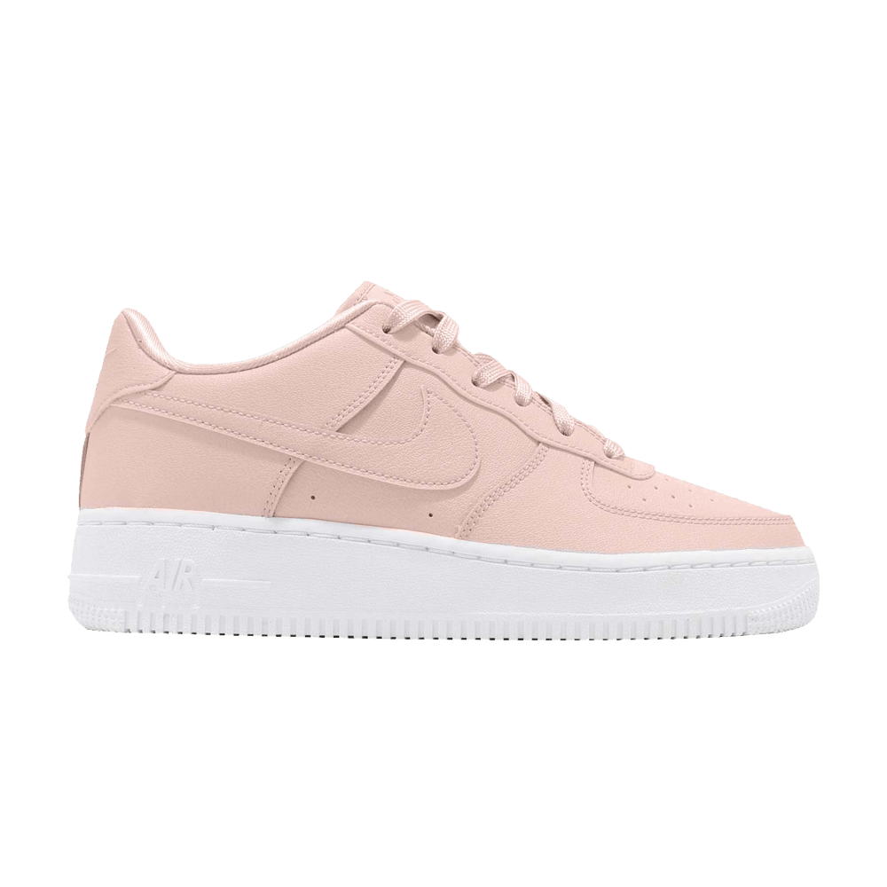 Buy Nike Air Force 1 Low Premium 3 Velour Pink Rise AT4144