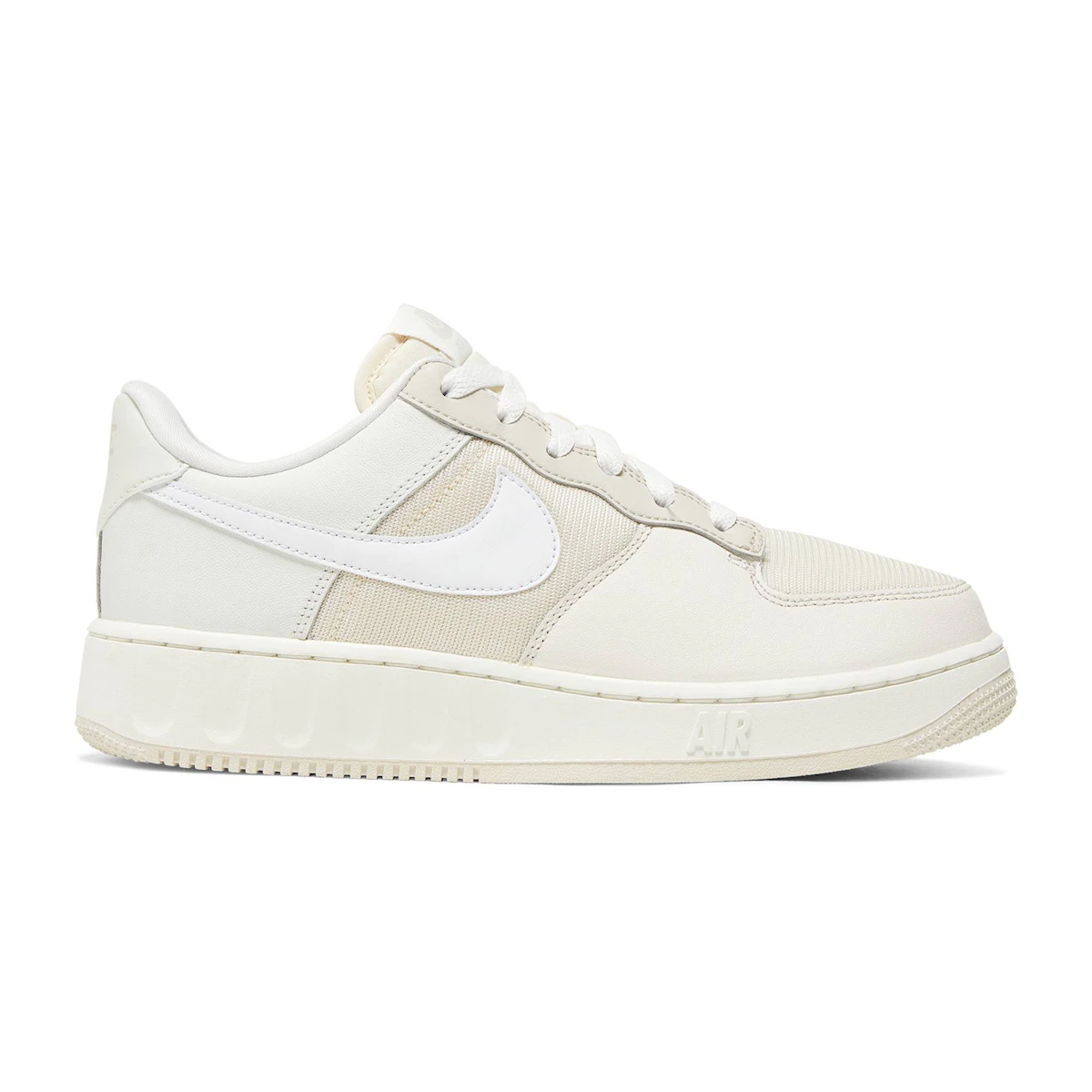 Af1 Unity Buy (Grade School) Nike Air Force 1 Unity 'Sail' DQ6029-103 - Novelship