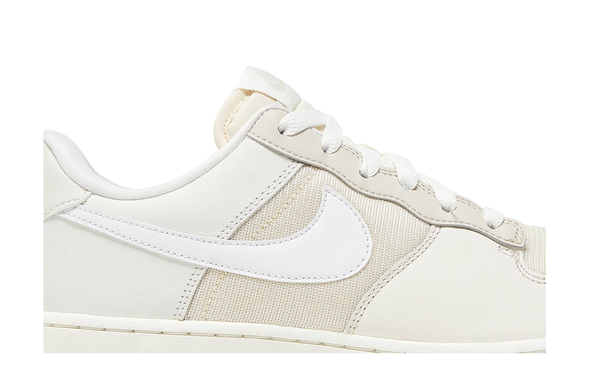 (GS) Nike Air Force 1 Unity 'Sail' 圖 2