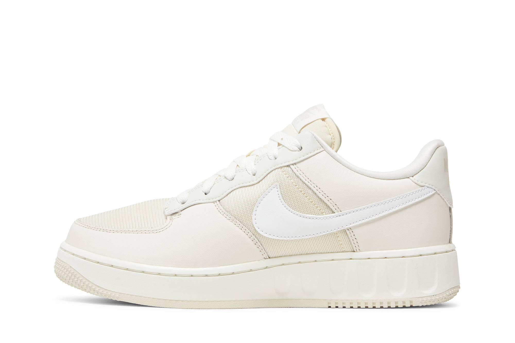 (GS) Nike Air Force 1 Unity 'Sail' 圖 3