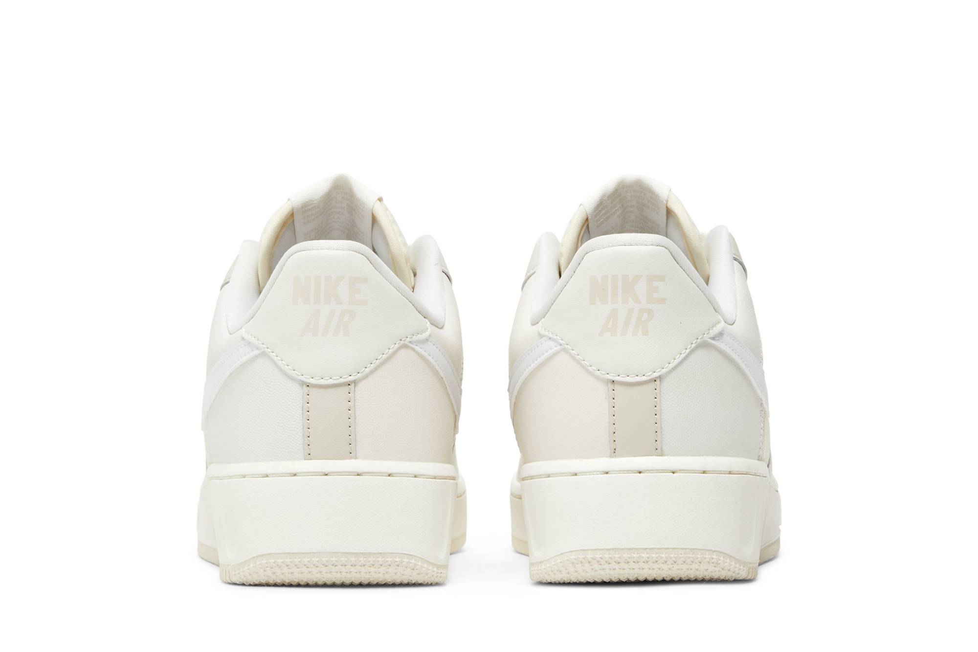 (GS) Nike Air Force 1 Unity 'Sail' 圖 6