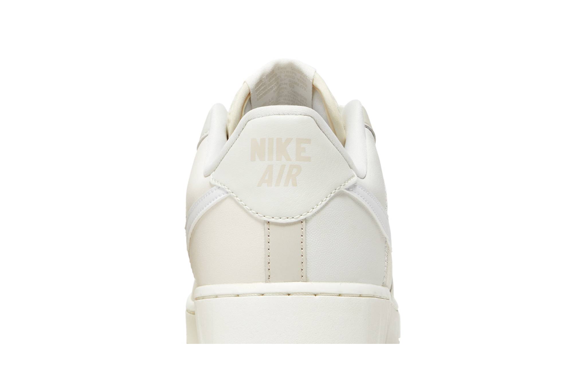 (GS) Nike Air Force 1 Unity 'Sail' 圖 7