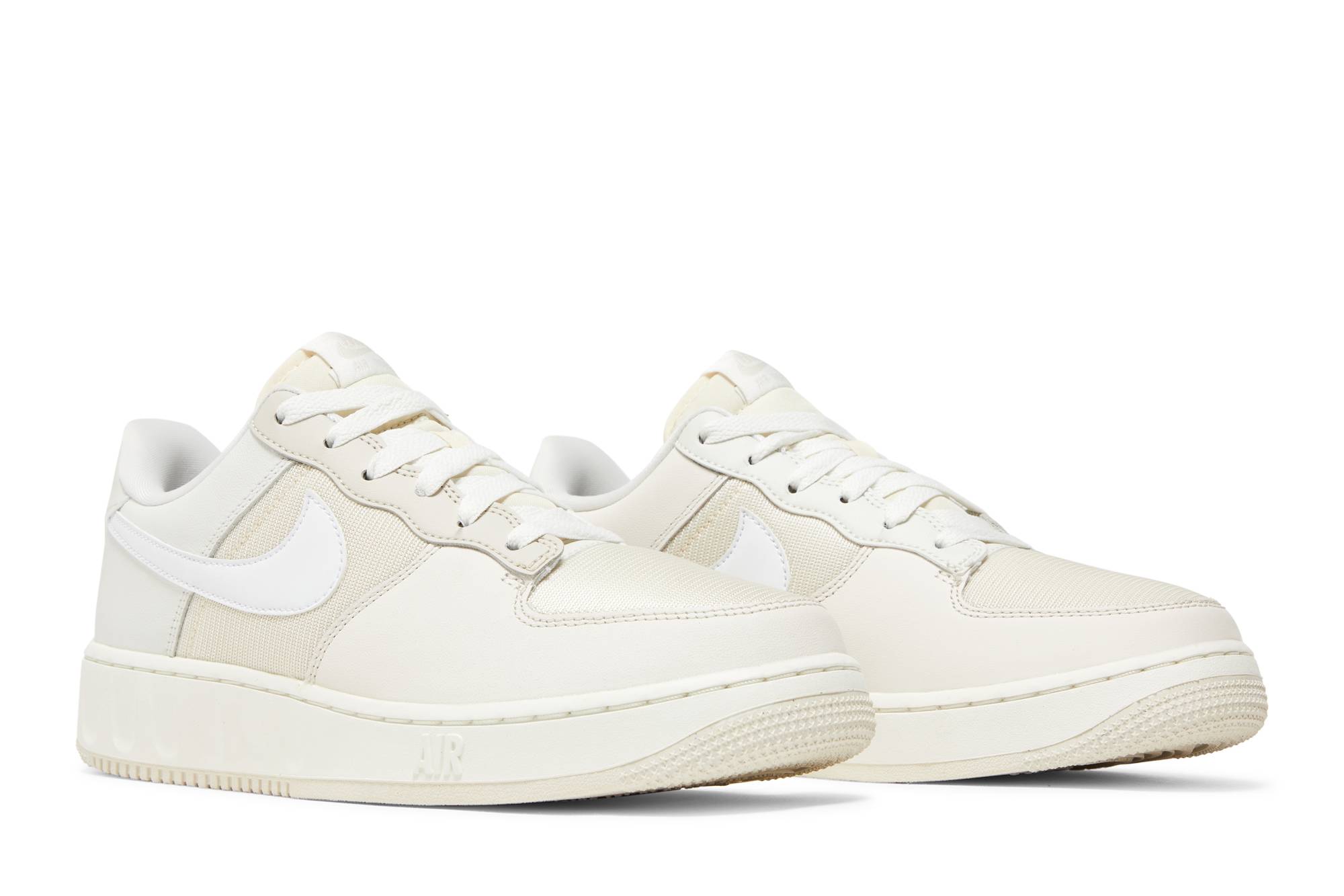(GS) Nike Air Force 1 Unity 'Sail' 圖 8