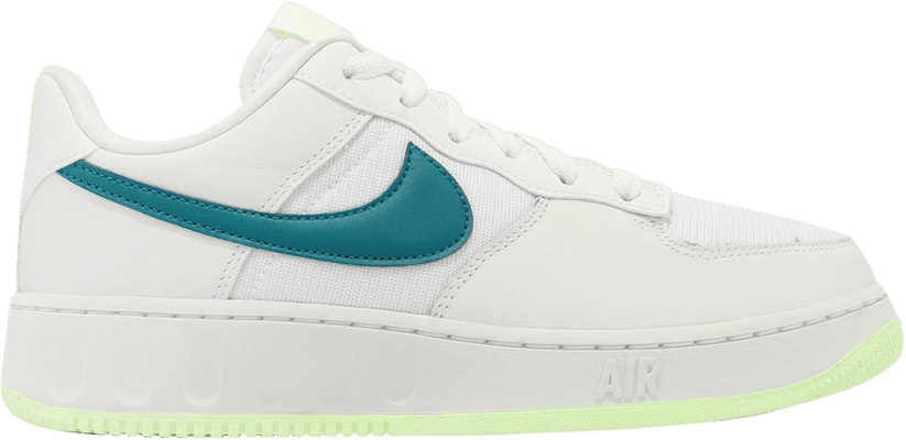 (大童)Nike Air Force 1 Unity '白色亮松' DQ6029-100 Buy (大童)Nike Air Force 1 Unity '白色亮松' DQ6029-100