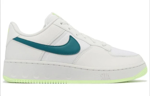 (小童) 耐克空军1号 Unity '白色亮翠' DQ6029-100 Order (小童) 耐克空军1号 Unity '白色亮翠' DQ6029-100