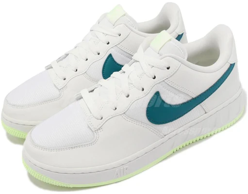 (小童) 耐克空军1号 Unity '白色亮翠' DQ6029-100 Lookbook (小童) 耐克空军1号 Unity '白色亮翠' DQ6029-100