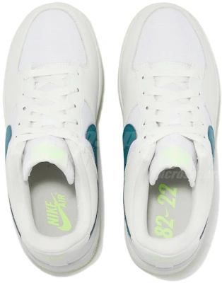 (小童) 耐克空军1号 Unity '白色亮翠' DQ6029-100 Shop (小童) 耐克空军1号 Unity '白色亮翠' DQ6029-100