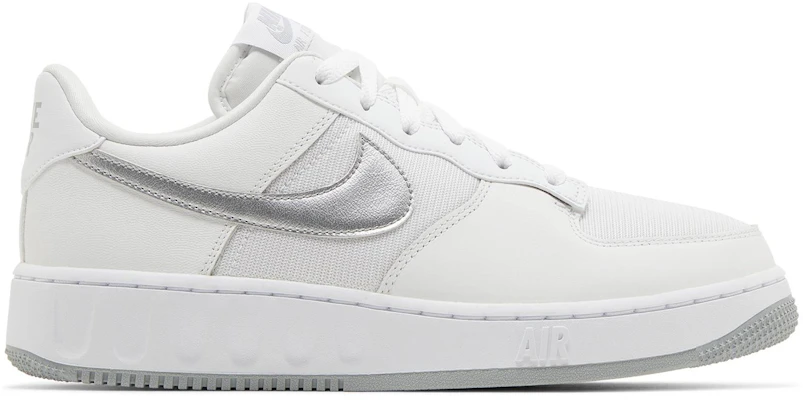 Nike air force 1 unity black on sale
