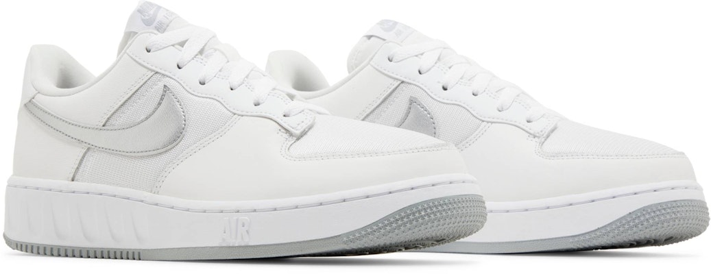 Air force 1 unity 2025 white
