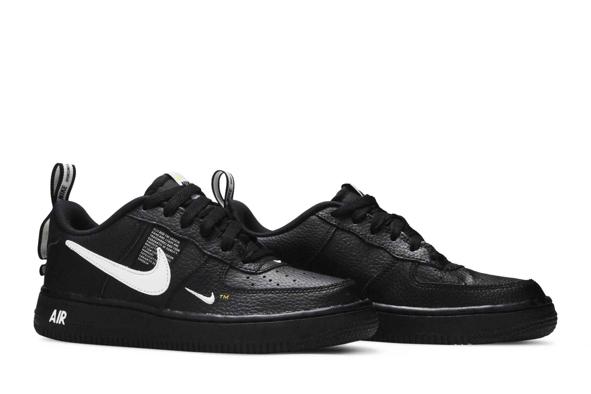 Nike air force 1 utility grade school online