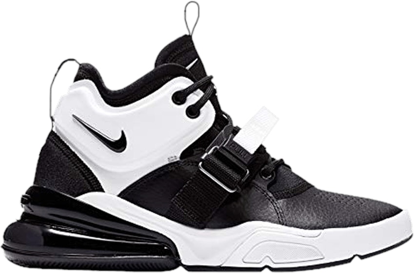 nike-air-force-270-black-white-gs