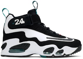 (Grade School) Nike Air Griffey Max 1 2021 'Freshwater' DD8561-100 (Grade School) Nike Air Griffey Max 1 2021 'Freshwater' DD8561-100
