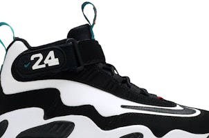 (Sekolah Dasar) Nike Air Griffey Max 1 2021 'Air Tawar' DD8561-100 Order (Sekolah Dasar) Nike Air Griffey Max 1 2021 'Air Tawar' DD8561-100