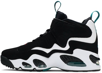 (大童版)Nike Air Griffey Max 1 2021 'Freshwater' DD8561-100 Lookbook (大童版)Nike Air Griffey Max 1 2021 'Freshwater' DD8561-100