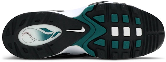 (Sekolah Dasar) Nike Air Griffey Max 1 2021 'Air Tawar' DD8561-100 Shop (Sekolah Dasar) Nike Air Griffey Max 1 2021 'Air Tawar' DD8561-100