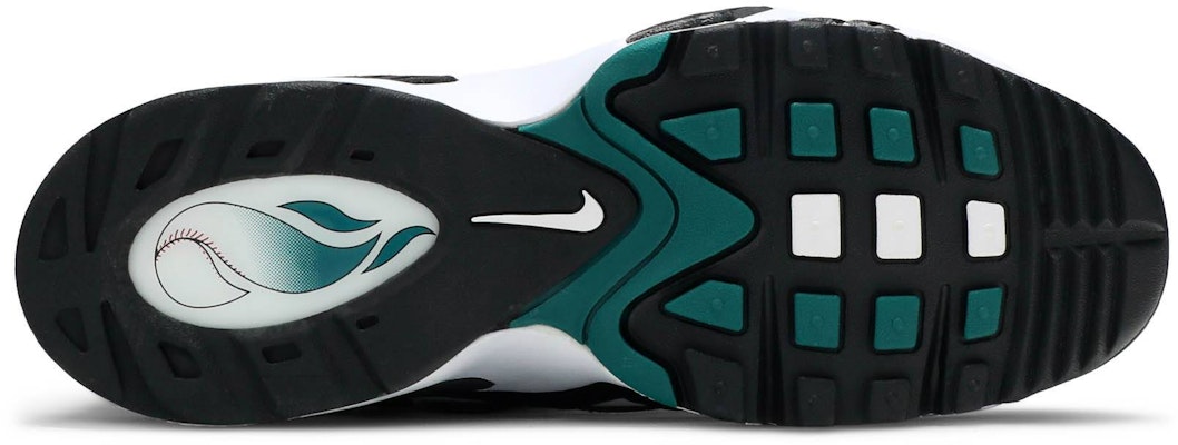 (Grade School) Nike Air Griffey Max 1 2021 'Freshwater' DD8561-100 Shop (Grade School) Nike Air Griffey Max 1 2021 'Freshwater' DD8561-100