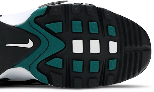 (大童版)Nike Air Griffey Max 1 2021 'Freshwater' DD8561-100 Purchase (大童版)Nike Air Griffey Max 1 2021 'Freshwater' DD8561-100