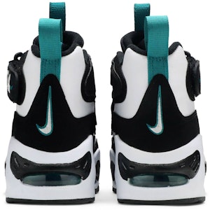 (大童版)Nike Air Griffey Max 1 2021 'Freshwater' DD8561-100 Details for (大童版)Nike Air Griffey Max 1 2021 'Freshwater' DD8561-100