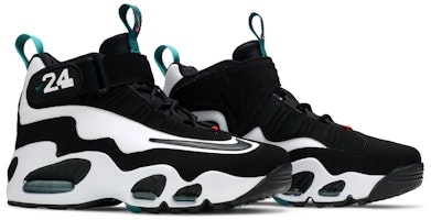 (Sekolah Dasar) Nike Air Griffey Max 1 2021 'Air Tawar' DD8561-100 Cheap (Sekolah Dasar) Nike Air Griffey Max 1 2021 'Air Tawar' DD8561-100