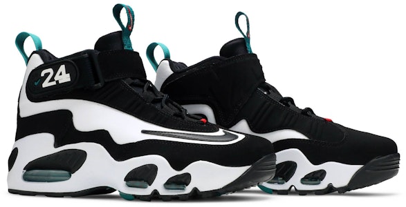 (大童版)Nike Air Griffey Max 1 2021 'Freshwater' DD8561-100 Cheap (大童版)Nike Air Griffey Max 1 2021 'Freshwater' DD8561-100