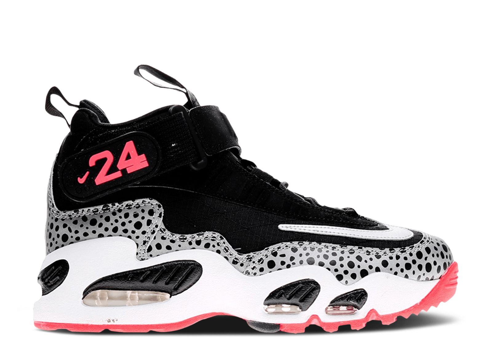 (Grade School) Nike Air Griffey Max 1 437353-005