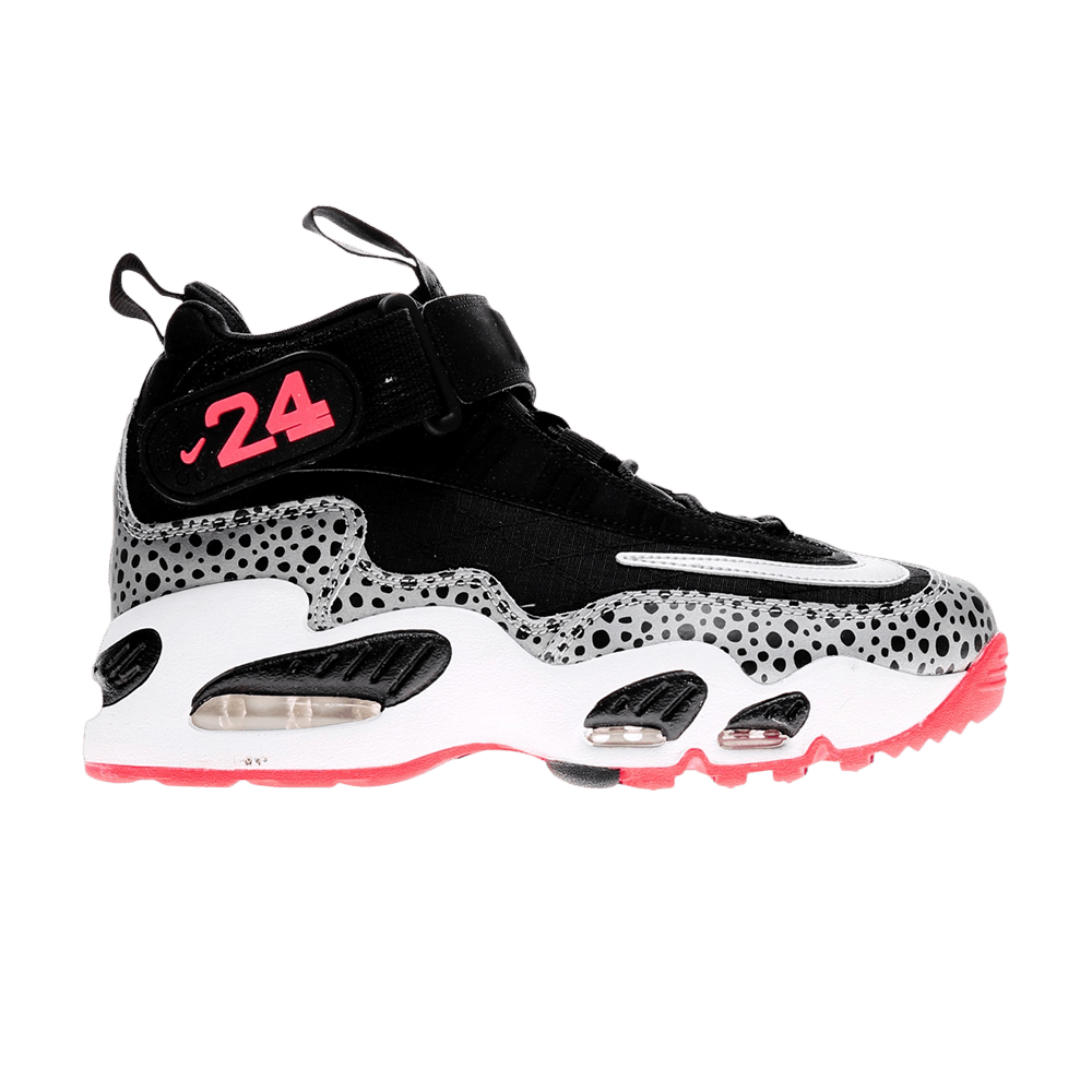 (Grade School) Nike Air Griffey Max 1 437353-005