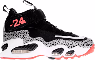 (Grade School) Nike Air Griffey Max 1 437353-005 (Grade School) Nike Air Griffey Max 1 437353-005