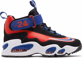 (Grade School) Nike Air Griffey Max 1 'Alternate USA' DZ5275-001 (Grade School) Nike Air Griffey Max 1 'Alternate USA' DZ5275-001