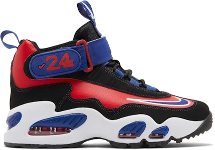 GS ナイキ エアグリフィーMax1 "USAオルタネート" DZ5275-001 Buy GS ナイキ エアグリフィーMax1 "USAオルタネート" DZ5275-001