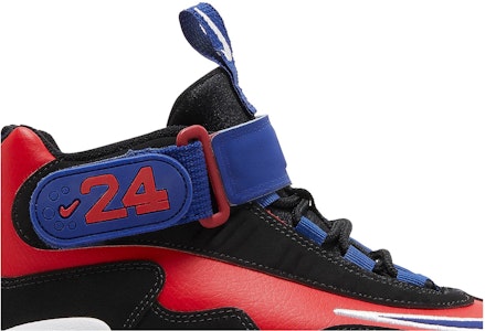 GS ナイキ エアグリフィーMax1 "USAオルタネート" DZ5275-001 Order GS ナイキ エアグリフィーMax1 "USAオルタネート" DZ5275-001