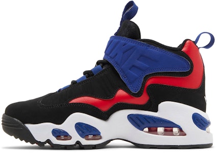 GS ナイキ エアグリフィーMax1 "USAオルタネート" DZ5275-001 Lookbook GS ナイキ エアグリフィーMax1 "USAオルタネート" DZ5275-001