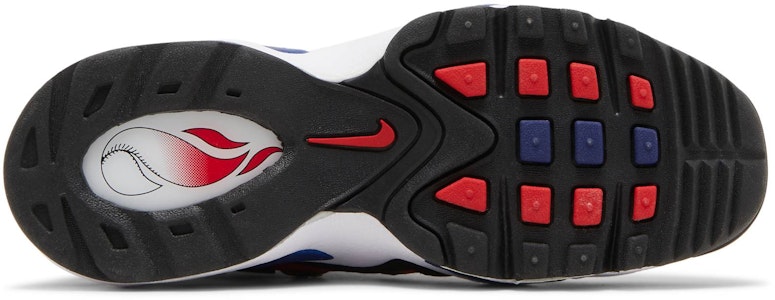 GS ナイキ エアグリフィーMax1 "USAオルタネート" DZ5275-001 Shop GS ナイキ エアグリフィーMax1 "USAオルタネート" DZ5275-001