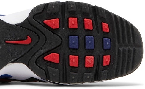 GS ナイキ エアグリフィーMax1 "USAオルタネート" DZ5275-001 Purchase GS ナイキ エアグリフィーMax1 "USAオルタネート" DZ5275-001