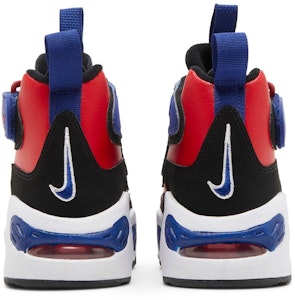 GS ナイキ エアグリフィーMax1 "USAオルタネート" DZ5275-001 Details for GS ナイキ エアグリフィーMax1 "USAオルタネート" DZ5275-001