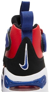 GS ナイキ エアグリフィーMax1 "USAオルタネート" DZ5275-001 Sizing GS ナイキ エアグリフィーMax1 "USAオルタネート" DZ5275-001