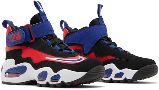 GS ナイキ エアグリフィーMax1 "USAオルタネート" DZ5275-001 Cheap GS ナイキ エアグリフィーMax1 "USAオルタネート" DZ5275-001