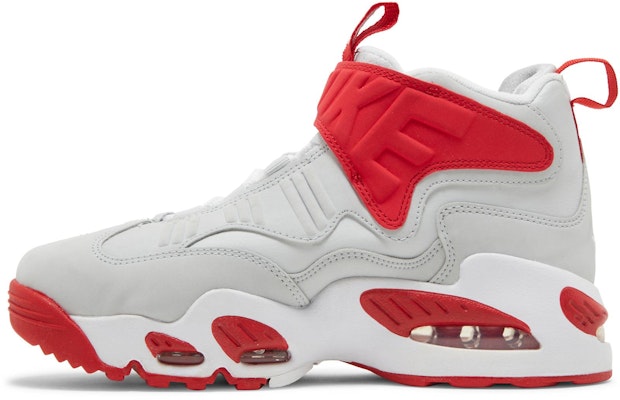 (Grade School) Nike Air Griffey Max 1 'Cincinnati Reds' FD1025-043 Lookbook (Grade School) Nike Air Griffey Max 1 'Cincinnati Reds' FD1025-043