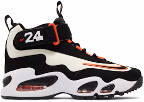(Grade School) Nike Air Griffey Max 1 'San Francisco Giants' DZ5280-100 (Grade School) Nike Air Griffey Max 1 'San Francisco Giants' DZ5280-100
