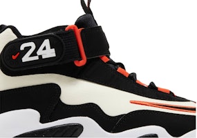 (小學版)Nike Air Griffey Max 1 'San Francisco Giants' DZ5280-100 Order (小學版)Nike Air Griffey Max 1 'San Francisco Giants' DZ5280-100