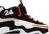 (Kasut Sekolah) Nike Air Griffey Max 1 'San Francisco Giants' DZ5280-100